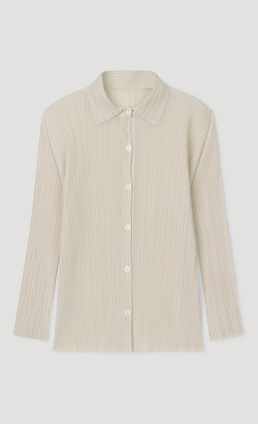 Free Size — Fit For XS - L / Light Beige