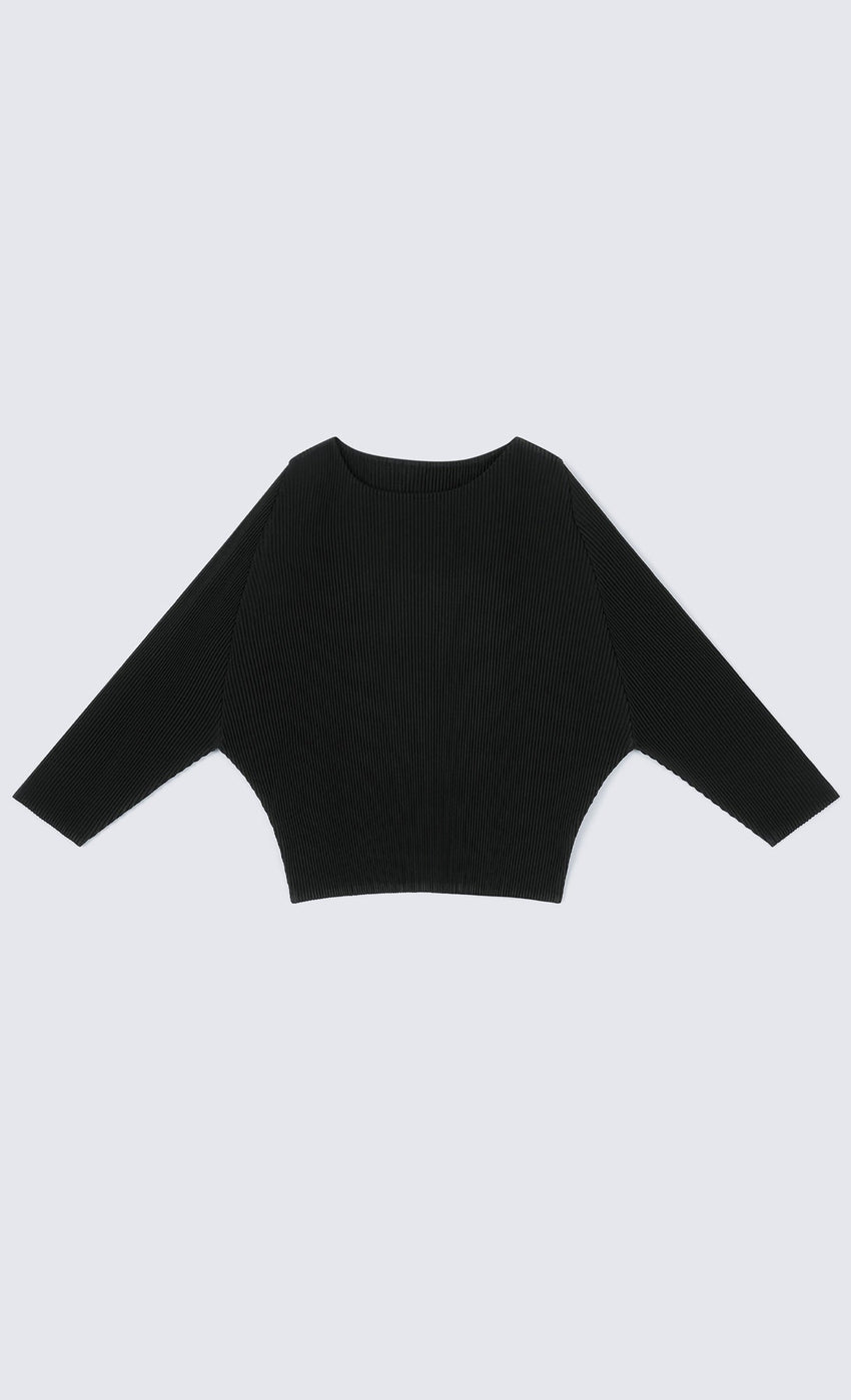 Free Size — Fit For XS - L / Black