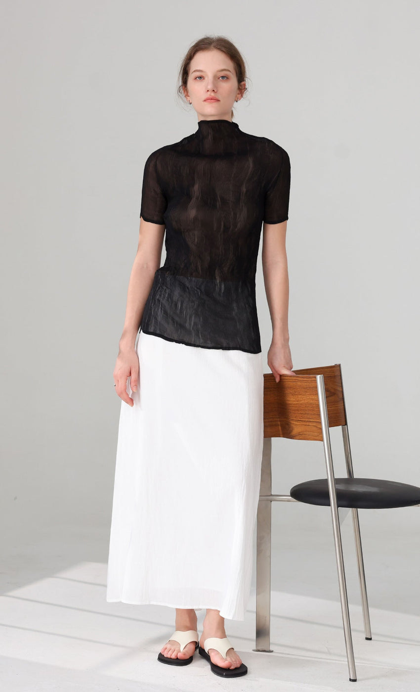 Free Size — Fit For XS - L / Black