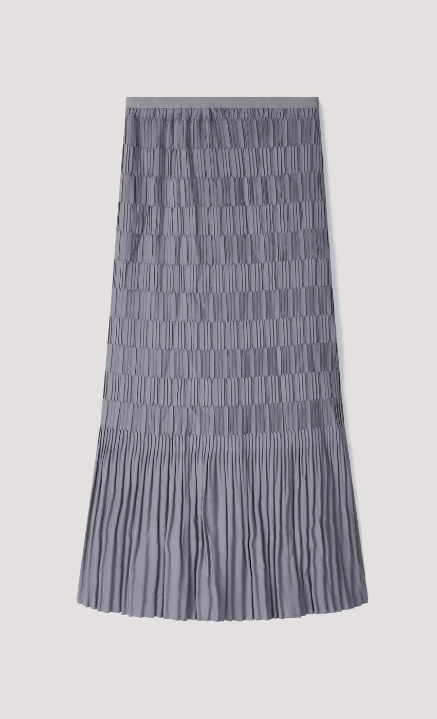 Free Size — Fit For XS - L / Grey