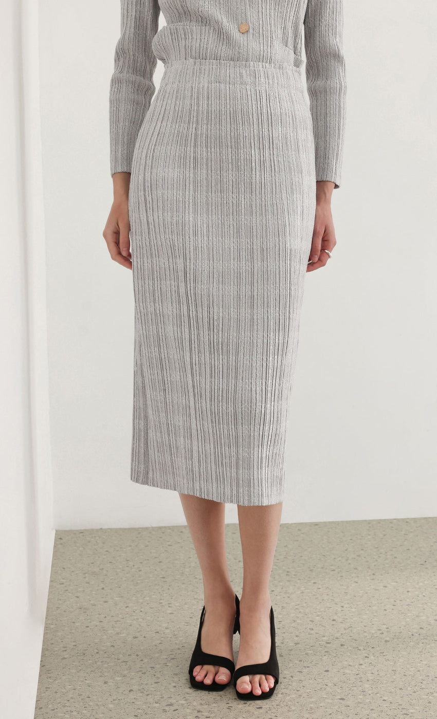 Free Size — Fit For XS - L / Grey