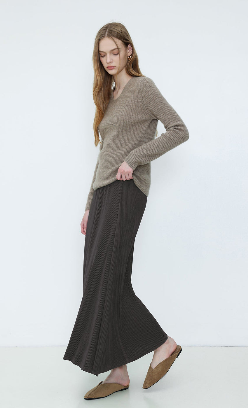 One Size - Fits XS to L / Brown