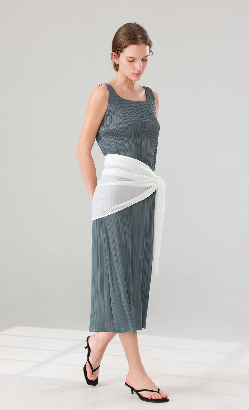 Free Size — Fit For XS - L / Charcoal