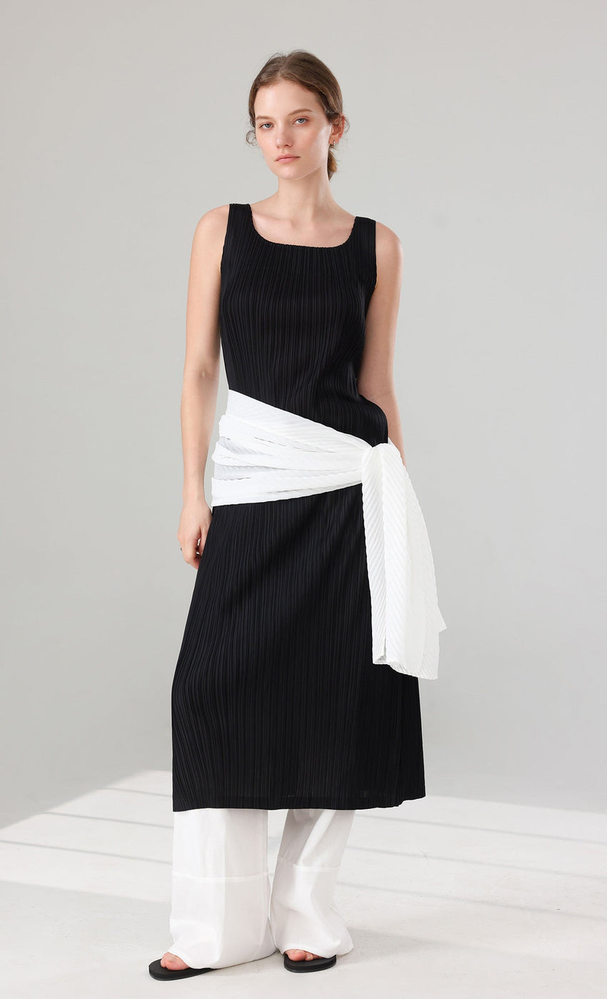 One-size / White