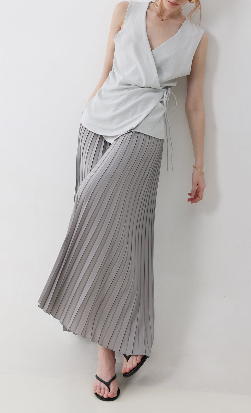 Free Size — Fit For XS - L / Grey