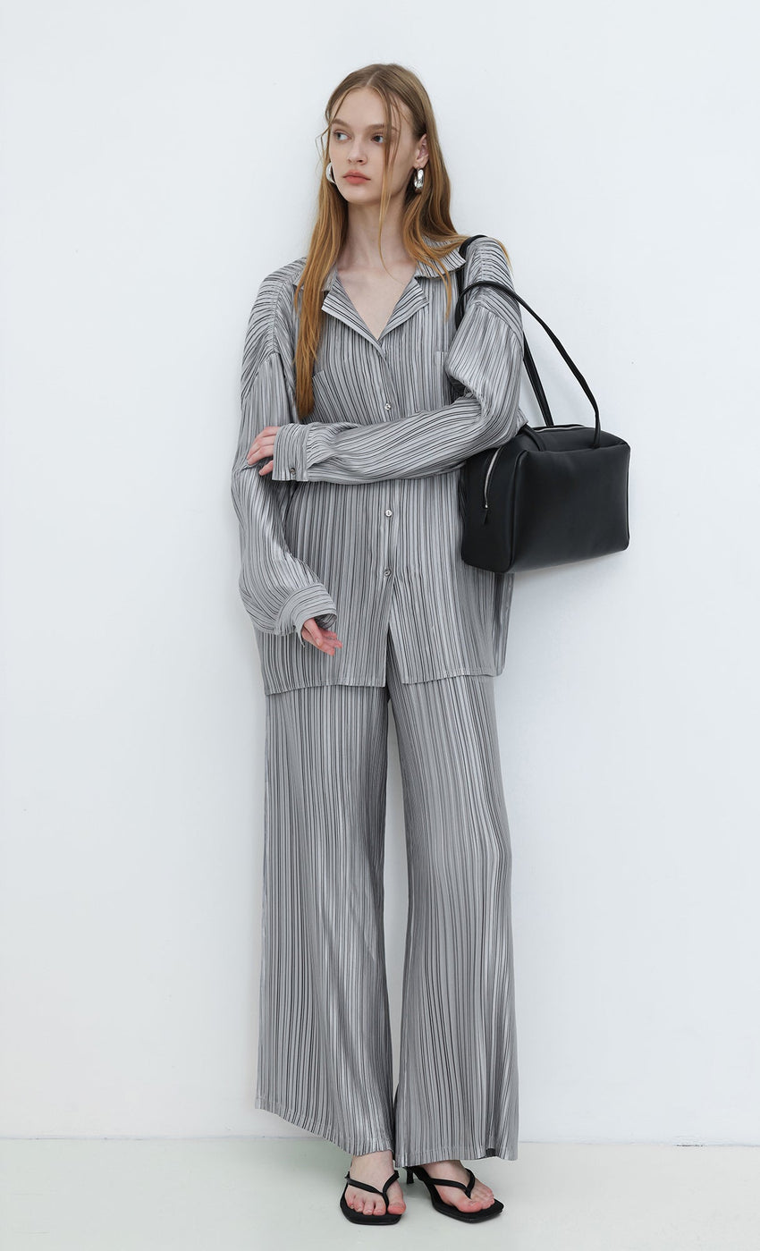 One Size - Fits XS to L / Grey
