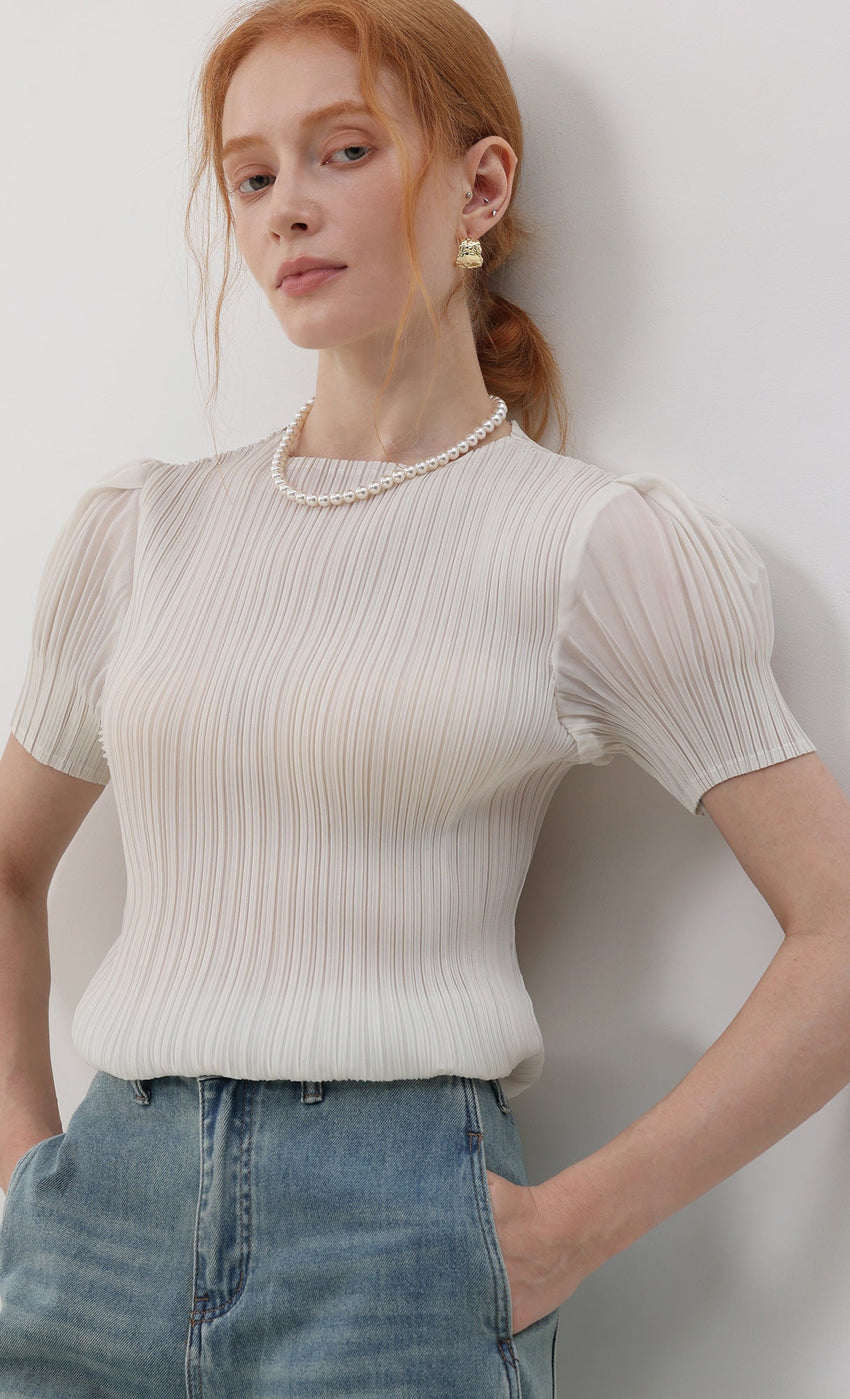 Free size / Ivory