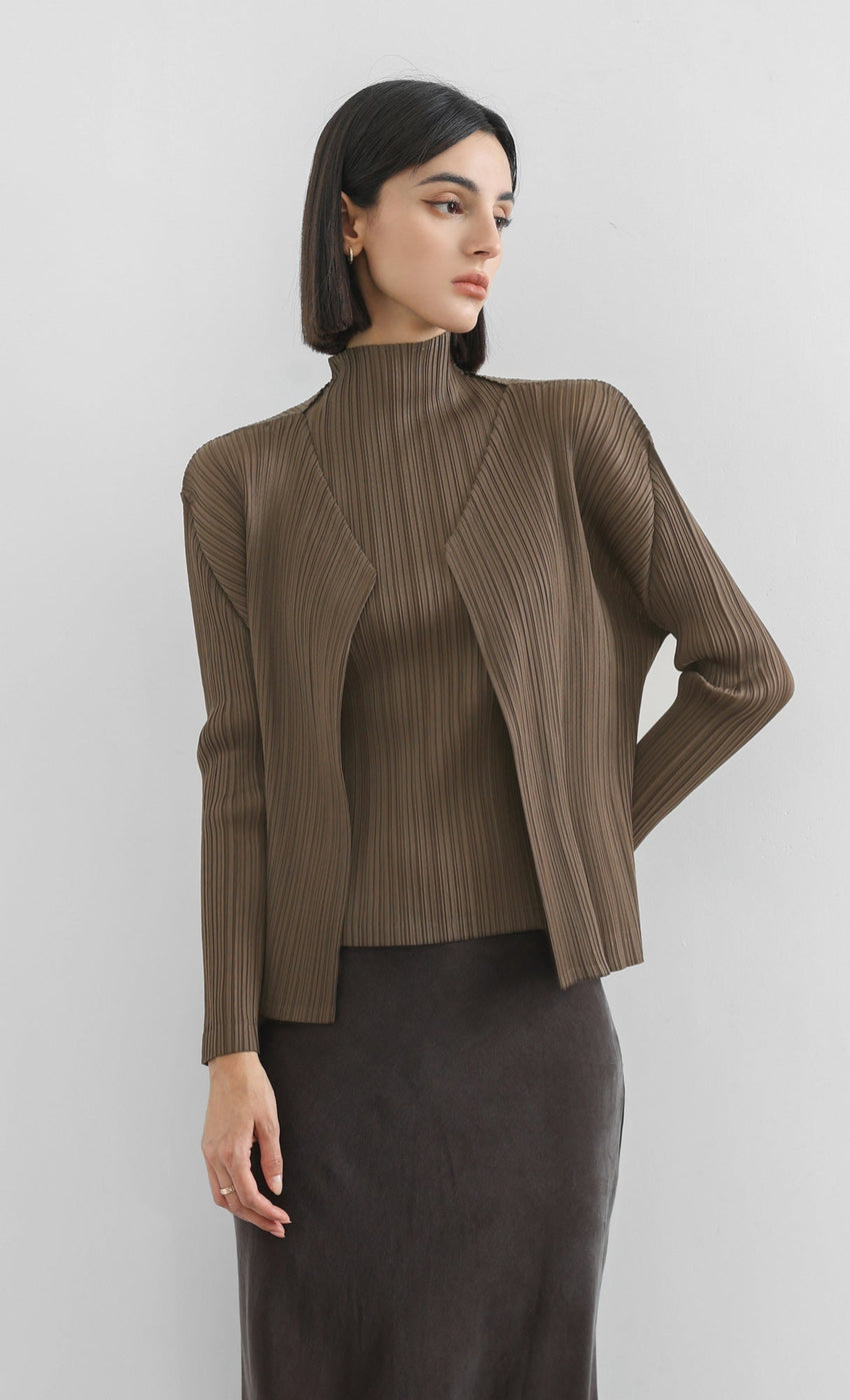 Free size / Brown