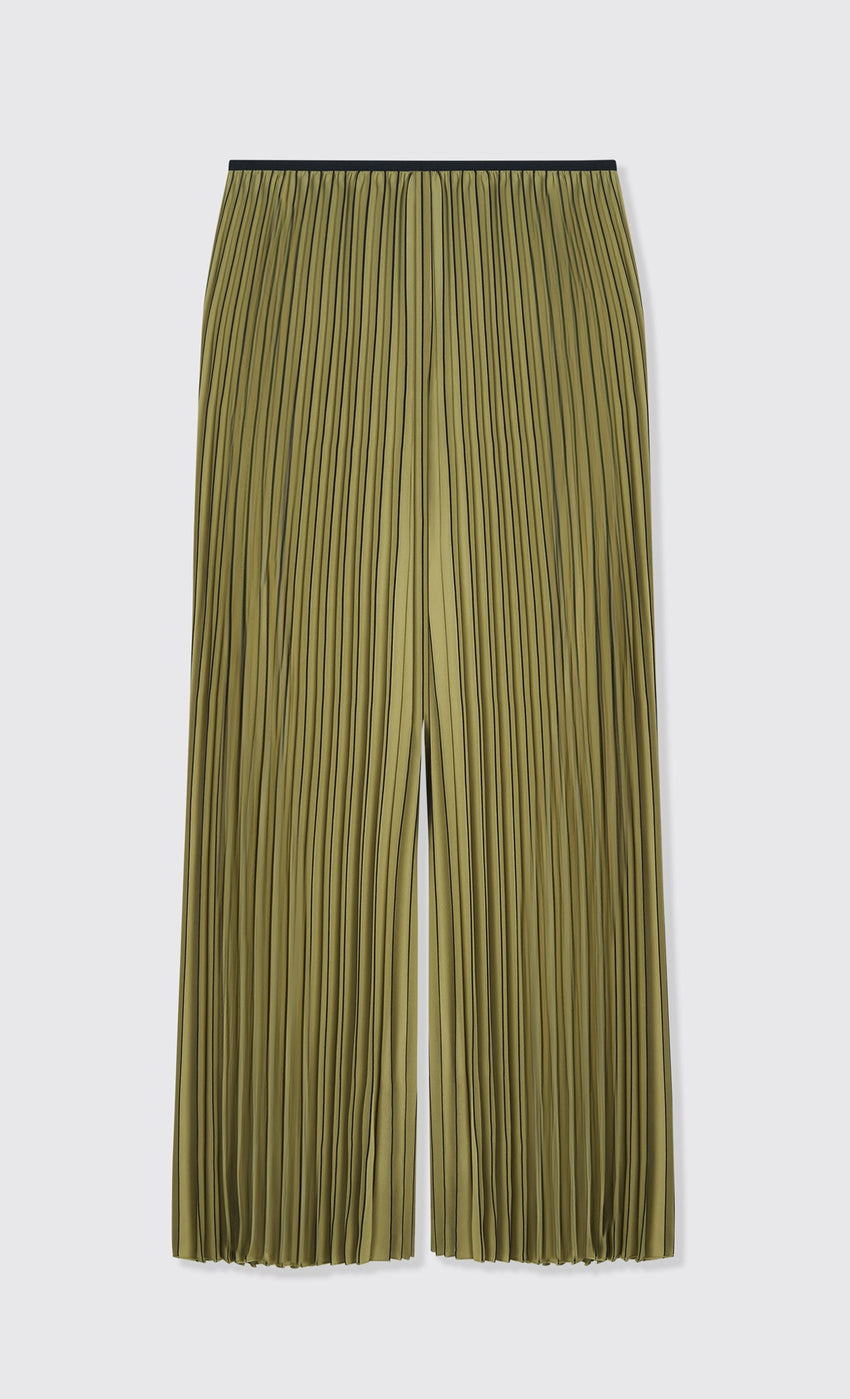 Free Size — Fit For XS - L / Green