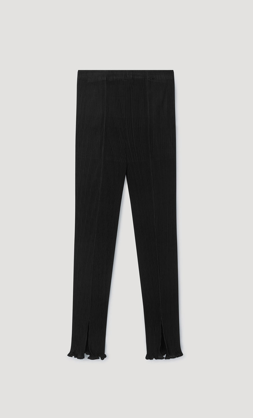 Free Size — Fit For XS - L / Black