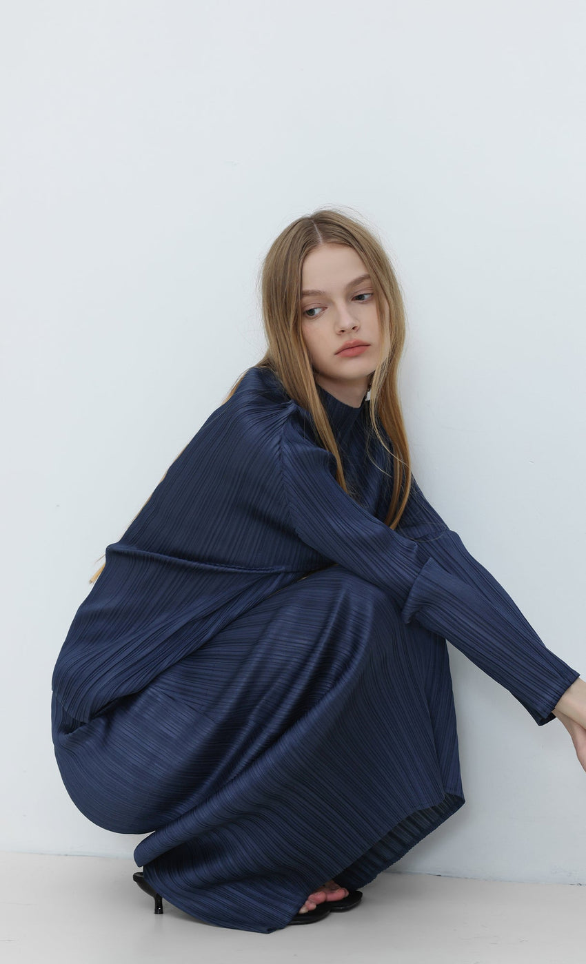 One Size - Fits XS to L / Navy