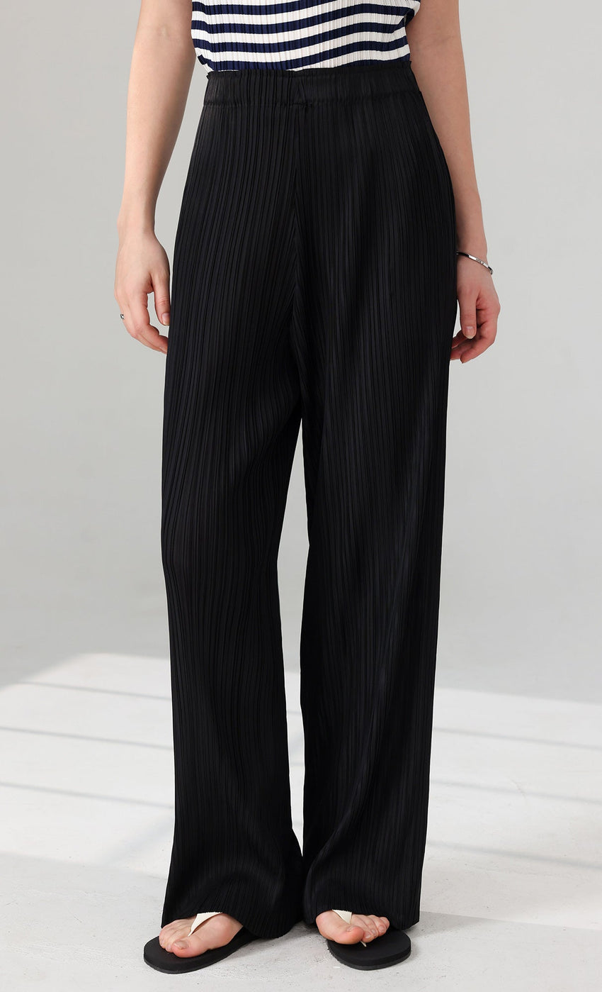Free Size — Fit For XS - L / Black