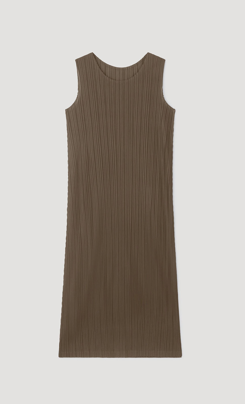 Free Size — Fit For XS - L / Brown