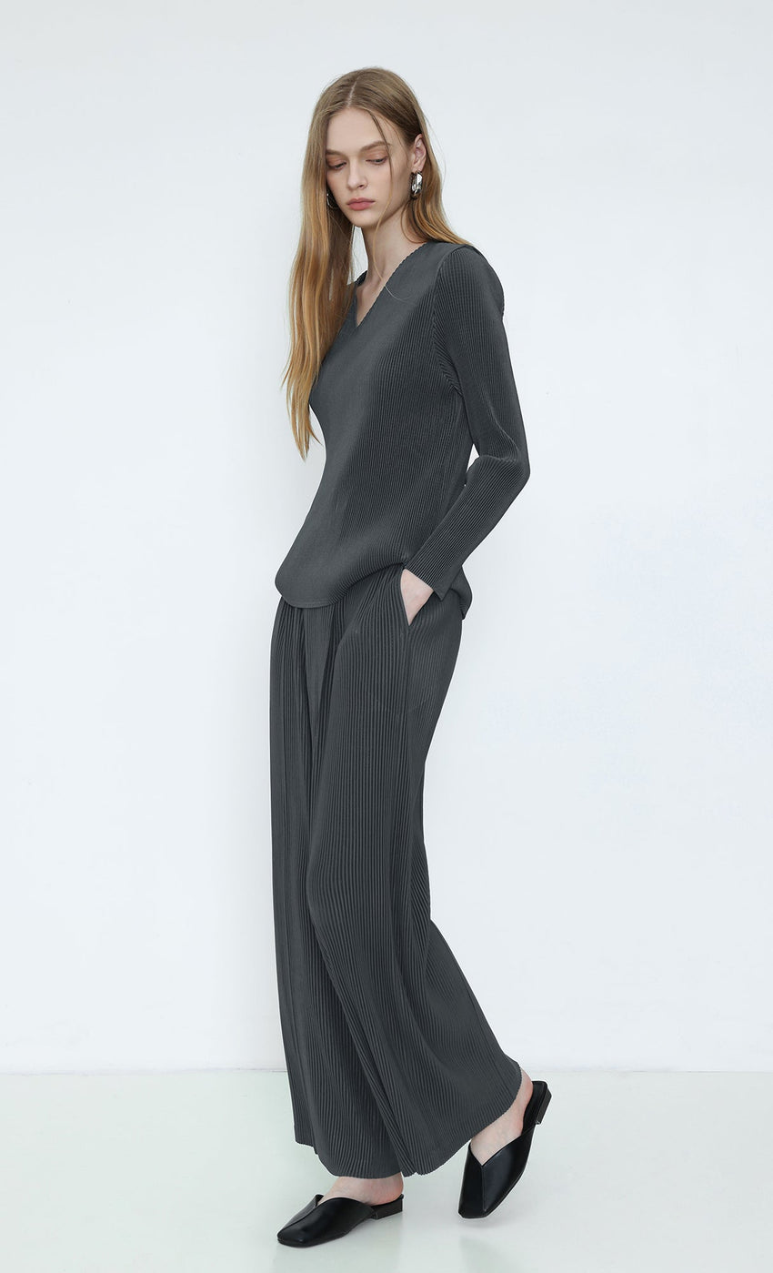 One Size - Fits XS to L / Charcoal