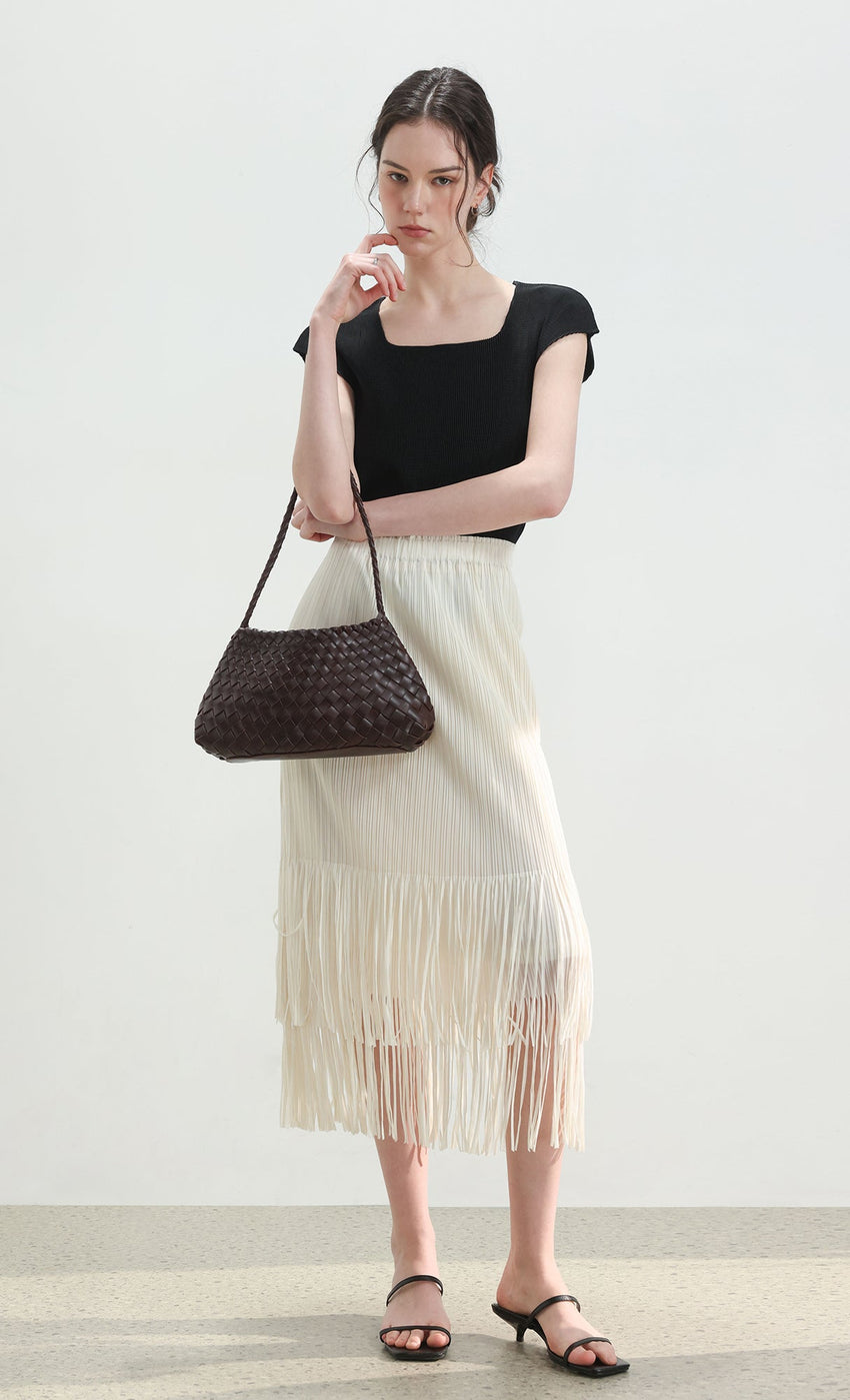 Free Size — Fit For XS - L / Black