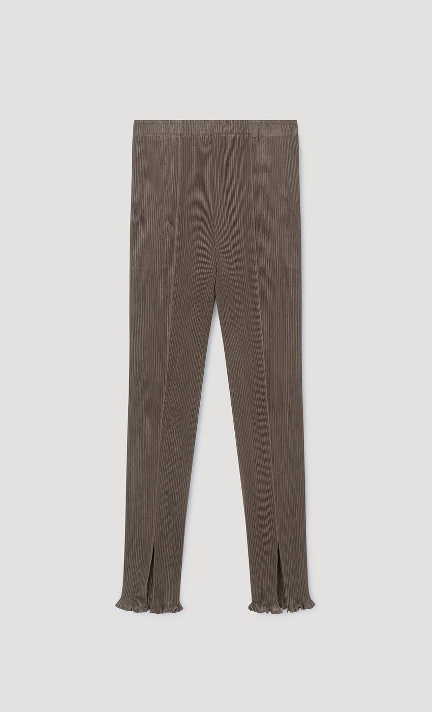 Free Size — Fit For XS - L / Brown