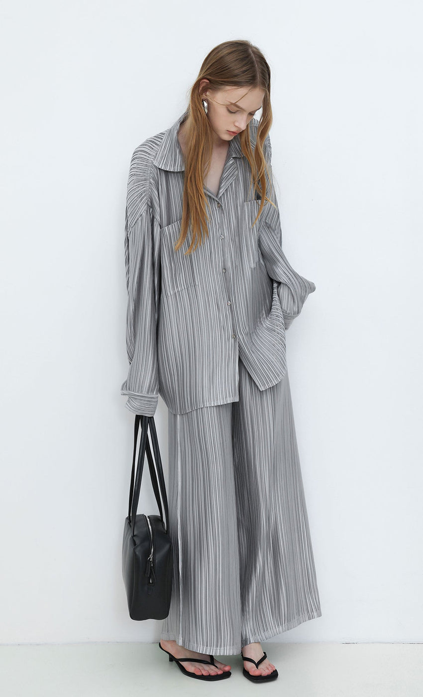 One Size - Fits XS to L / Grey