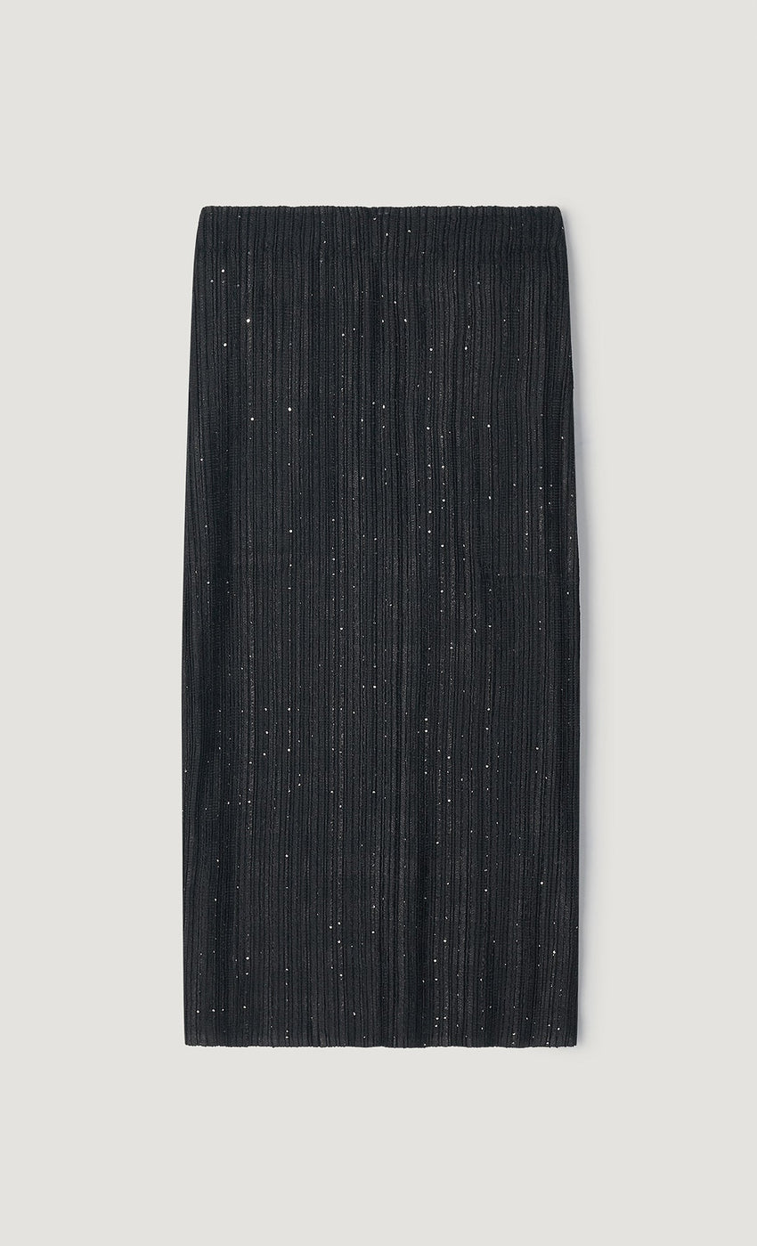 Free Size — Fit For XS - L / Black