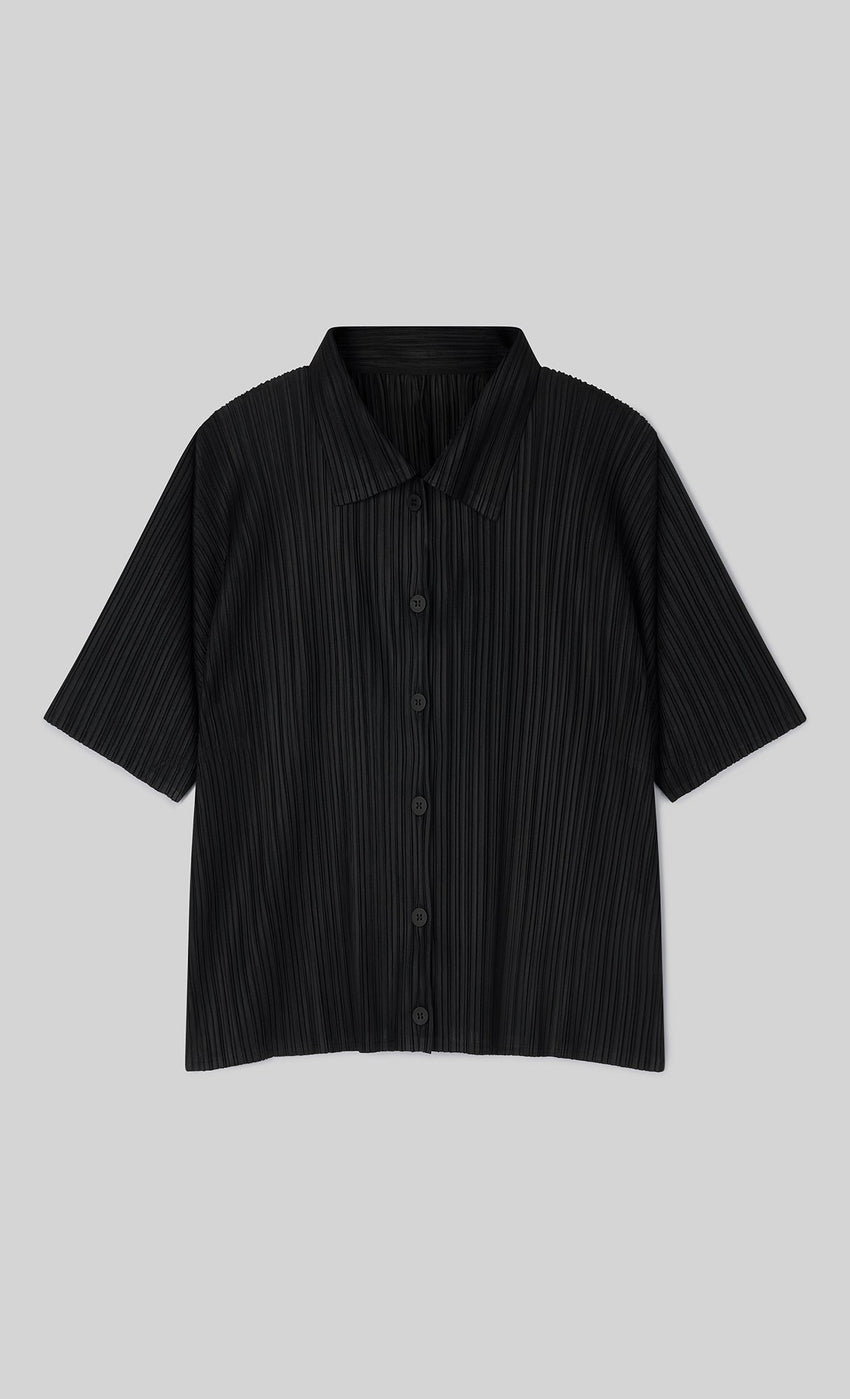 Free Size — Fit For XS - L / Black