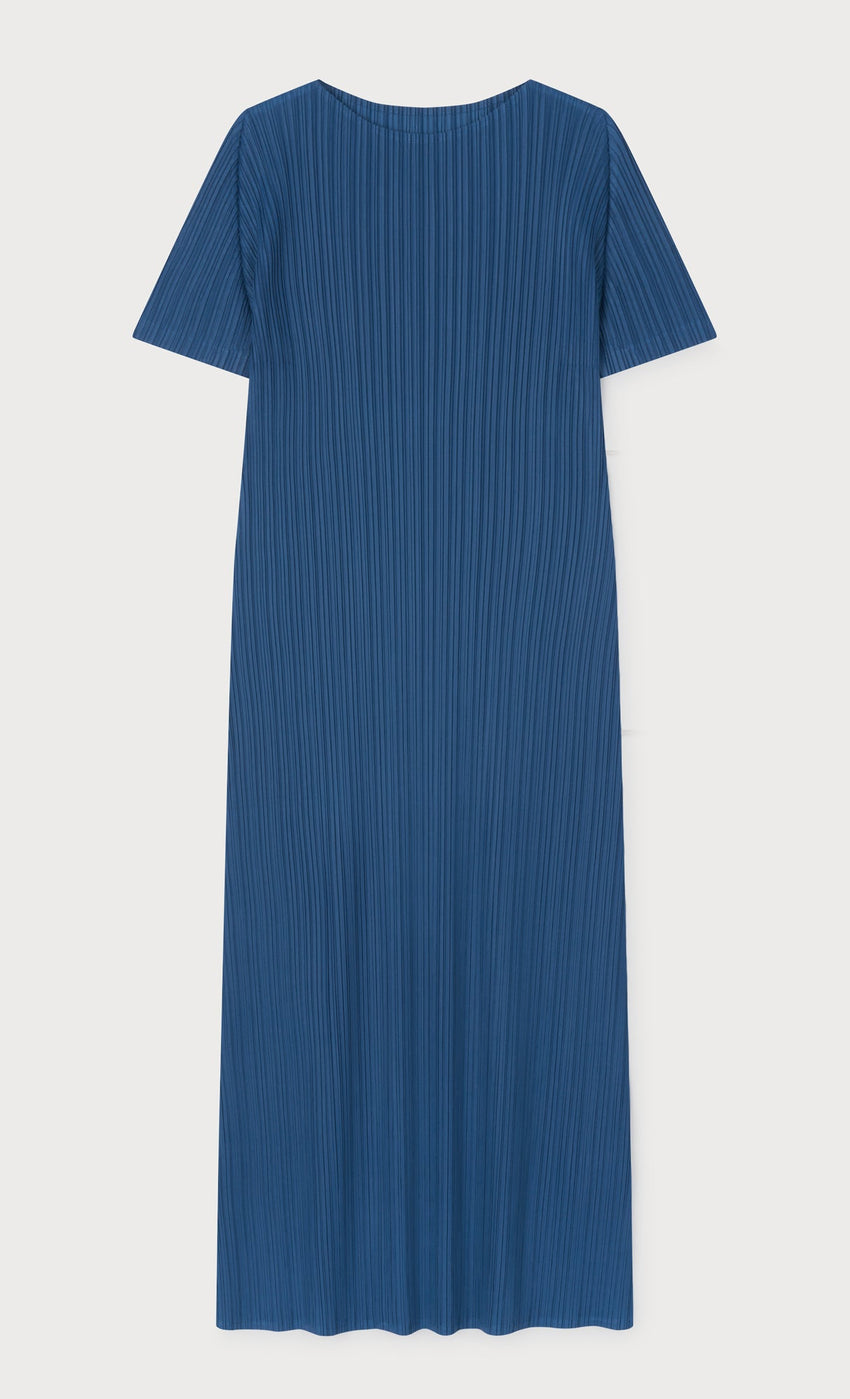 Free Size — Fit For XS - L / Blue