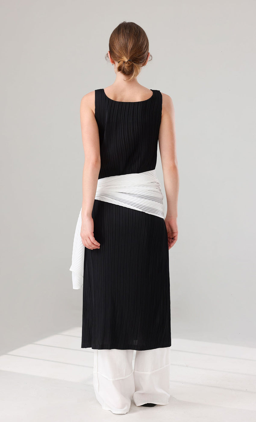 One-size / White
