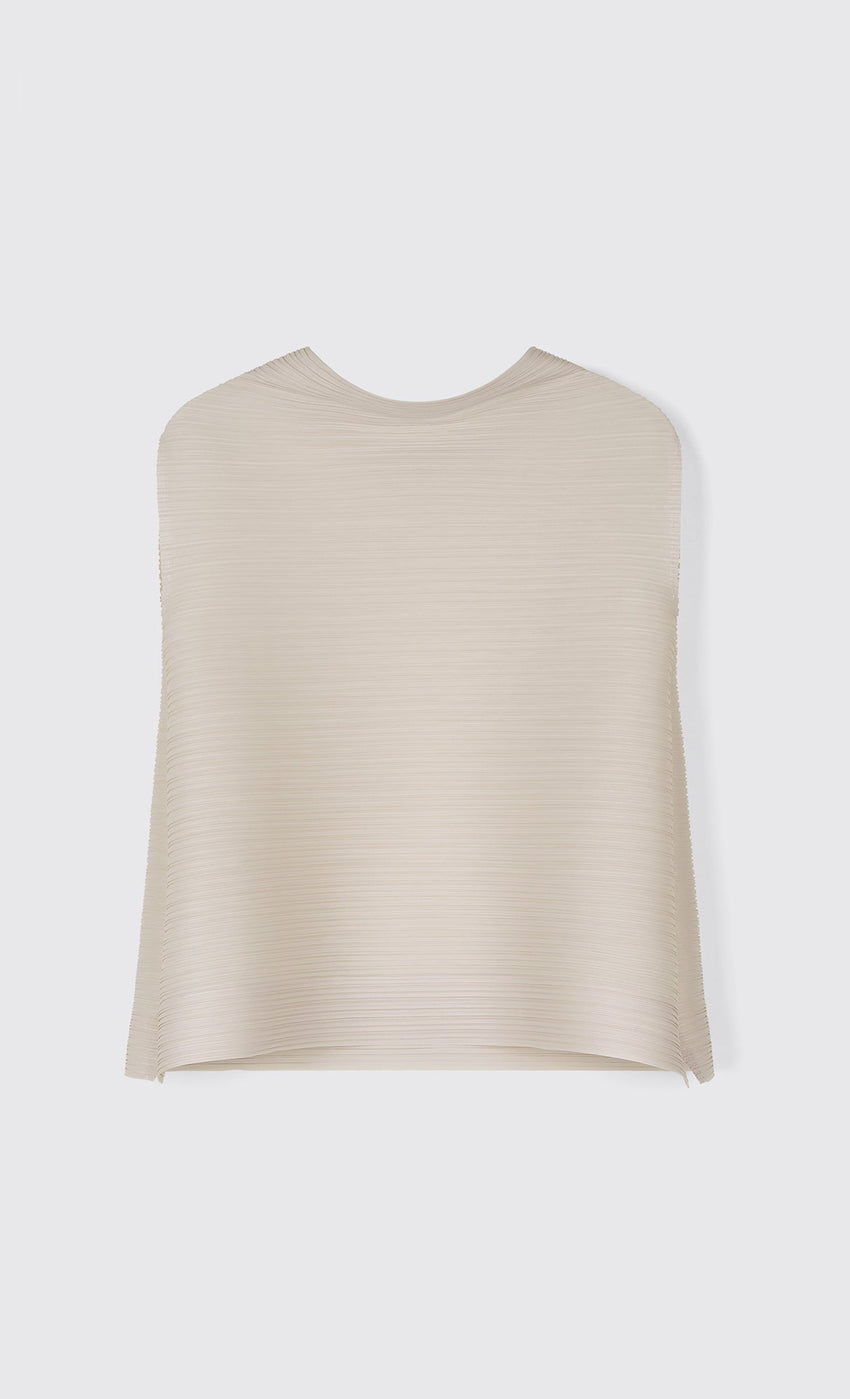 Free Size — Fit For XS - L / Light Beige