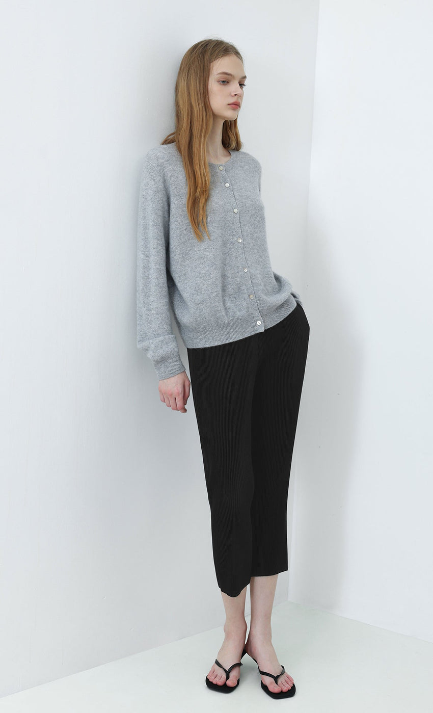 One Size - Fits XS to L / Black