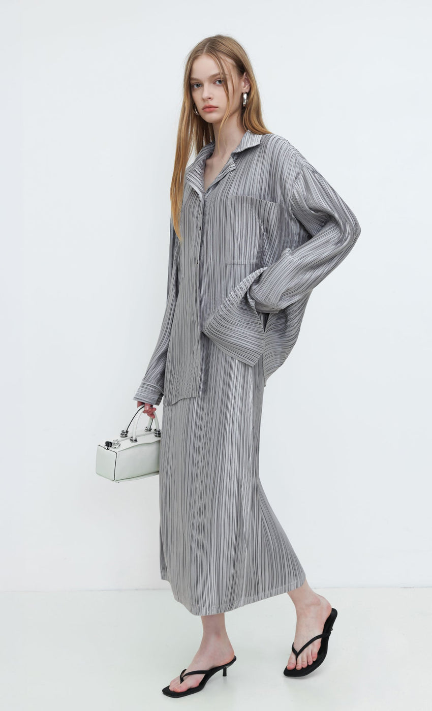 One Size - Fits XS to L / Grey