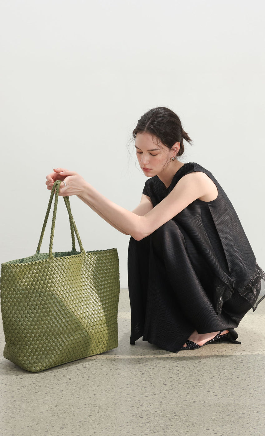 Free Size — Fit For XS - L / Black
