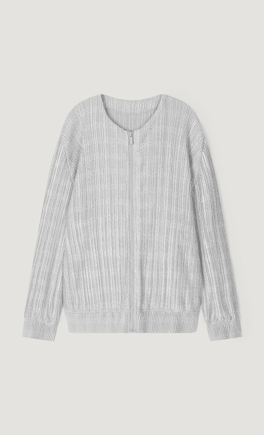 Free Size — Fit For XS - L / Grey