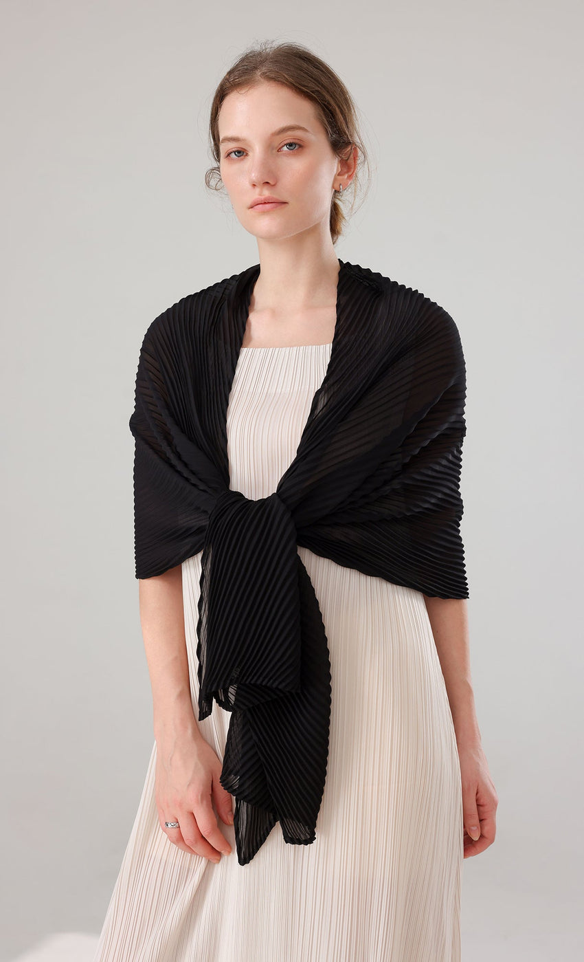 Free Size — Fit For XS - L / Ivory