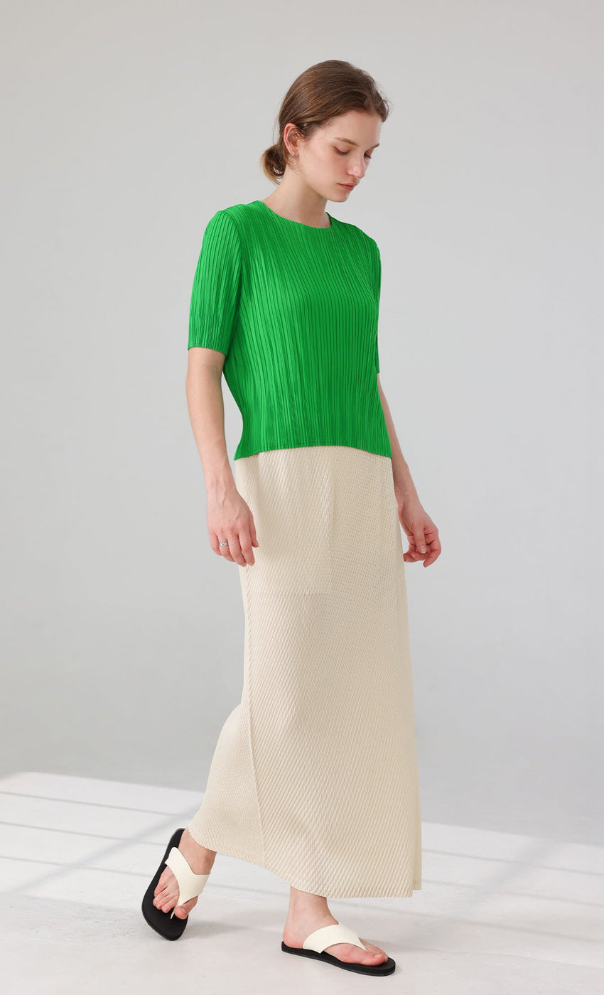 Free Size — Fit For XS - L / Green