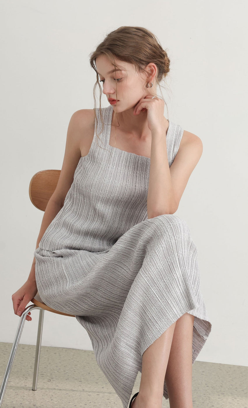Free Size — Fit For XS - L / Grey