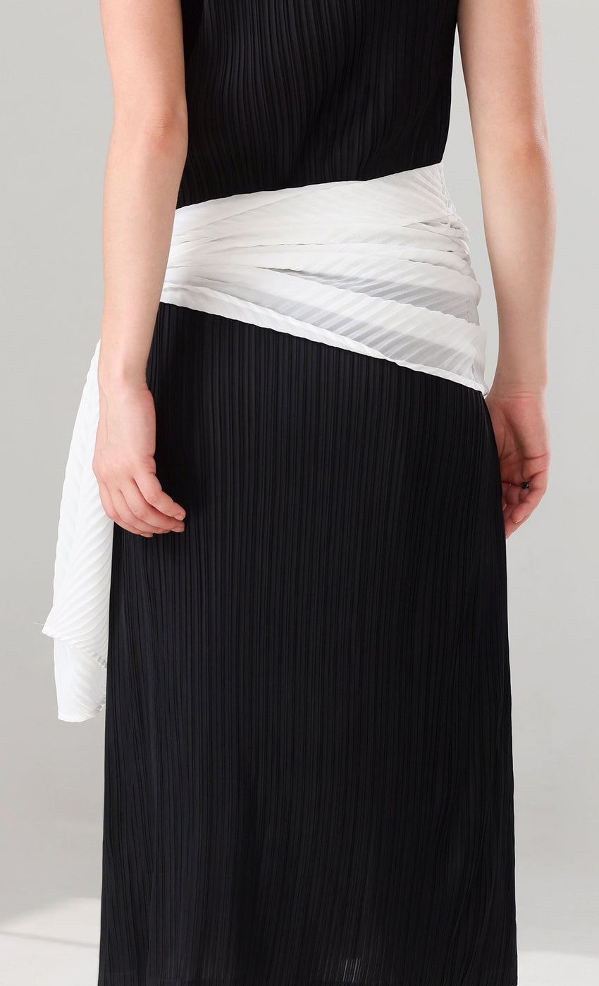 Free Size — Fit For XS - L / Black