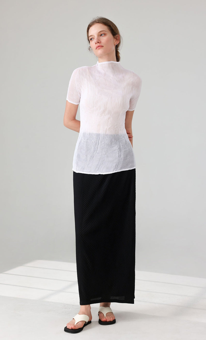 Free Size — Fit For XS - L / Black