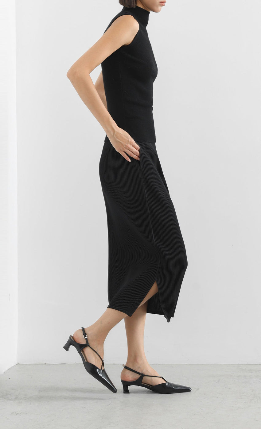 Free Size — Fit For XS - L / Black