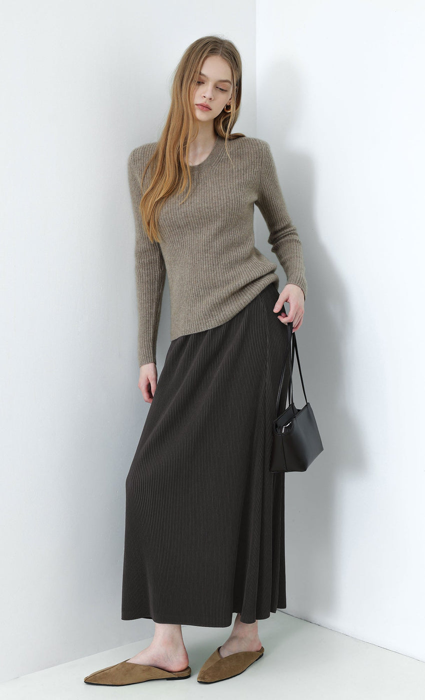 One Size - Fits XS to L / Brown