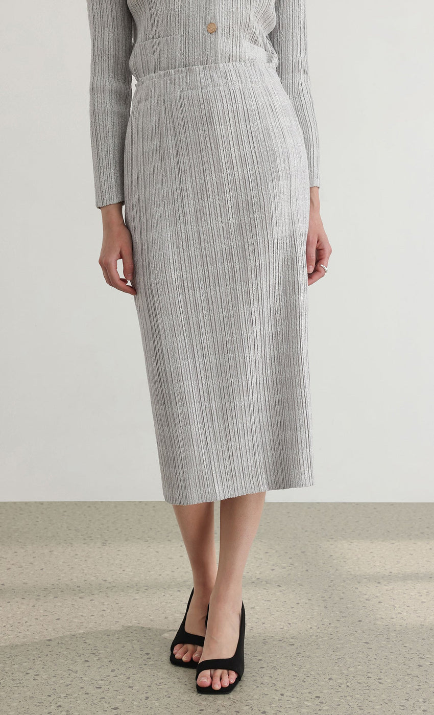 Free Size — Fit For XS - L / Grey