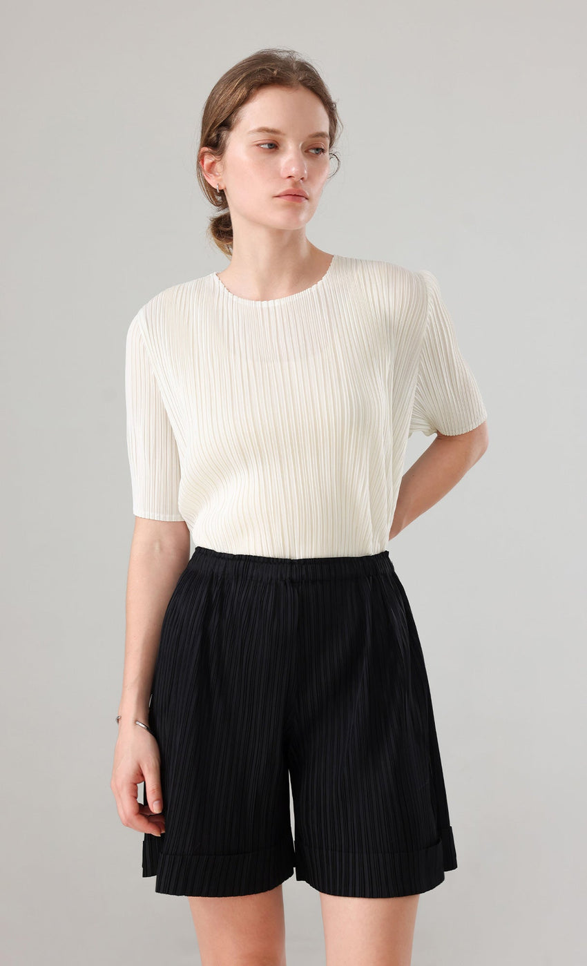 Free Size — Fit For XS - L / Black