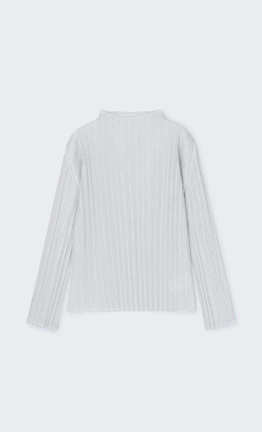 One Size - Fits XS to L / Light Grey