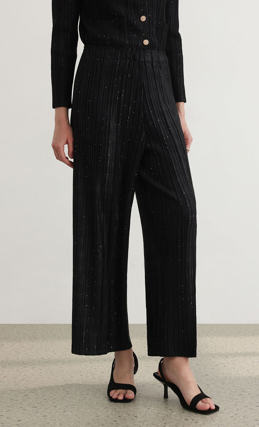 Free Size — Fit For XS - L / Black