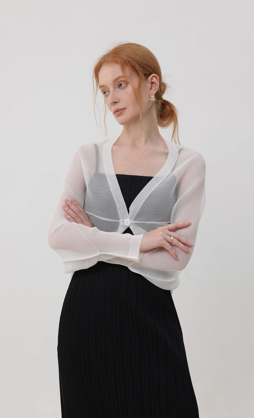 Free Size — Fit For XS - L / Black