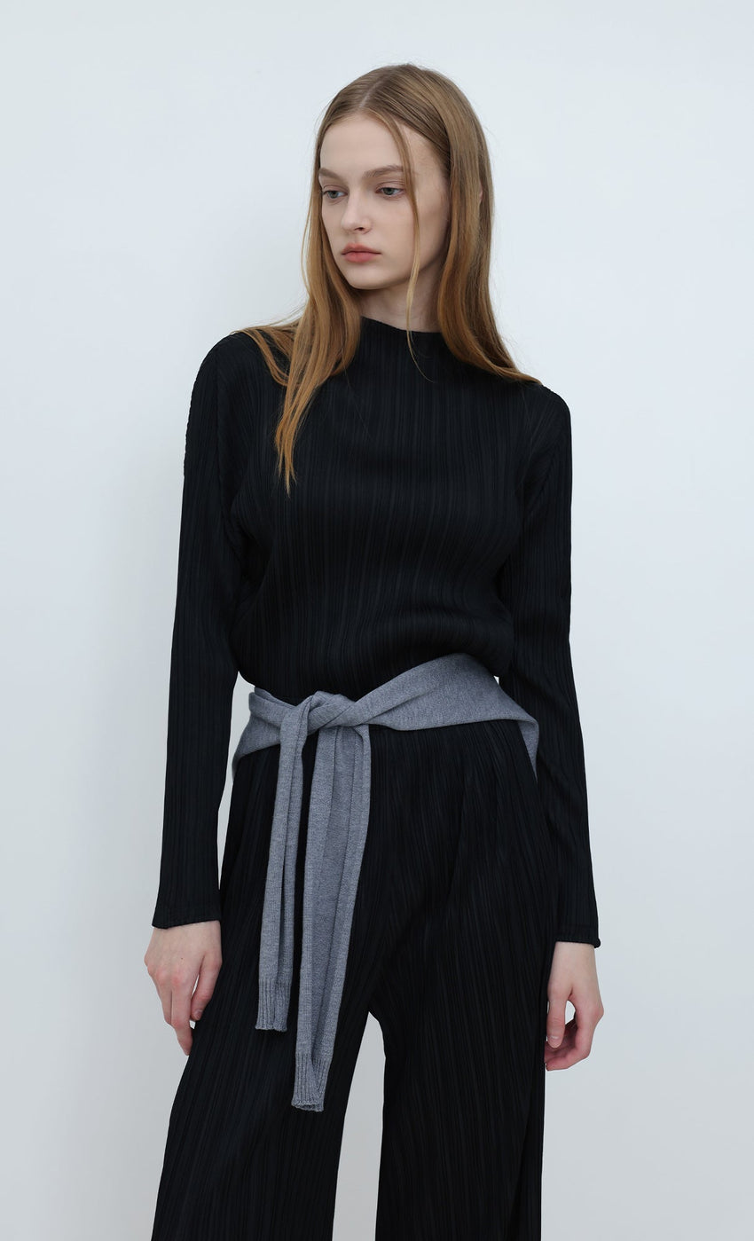 One Size - Fits XS to L / Black