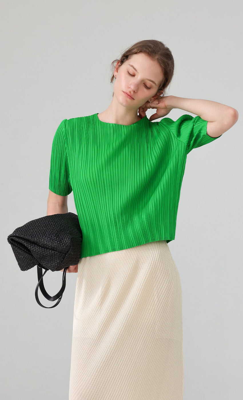 Free Size — Fit For XS - L / Green
