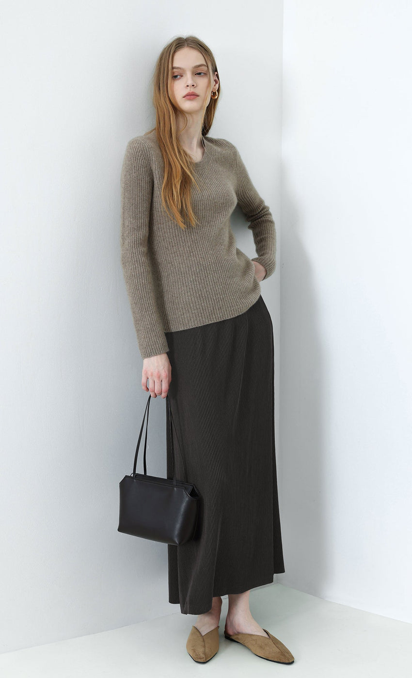 One Size - Fits XS to L / Brown