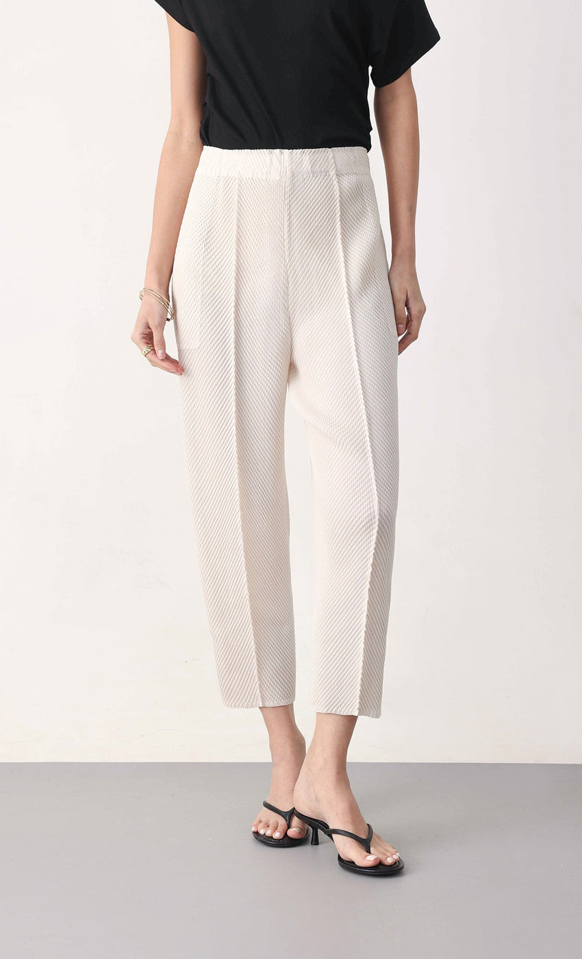 Free Size — Fit For XS - L / Beige