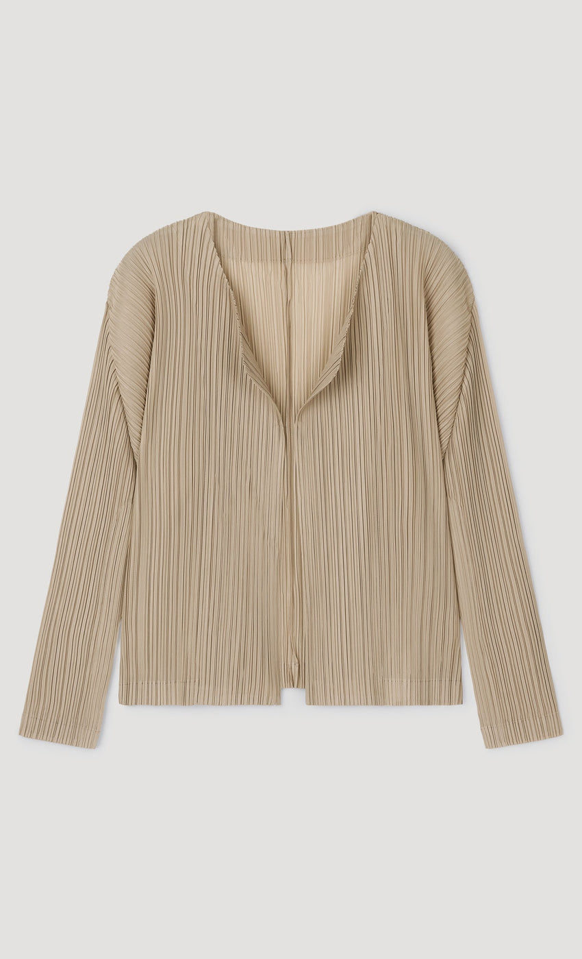 Free Size — Fit For XS - L / Beige