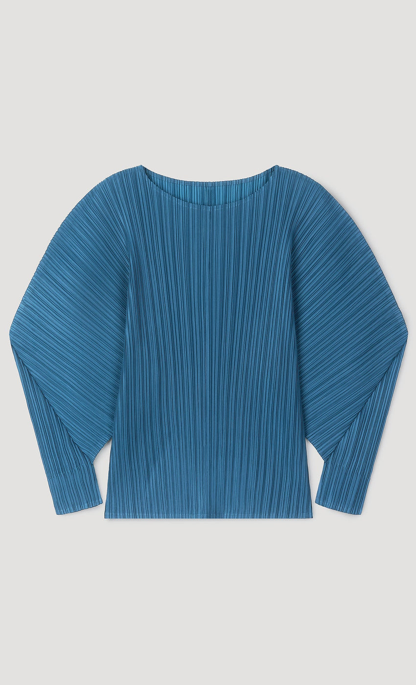 Free Size — Fit For XS - L / Blue