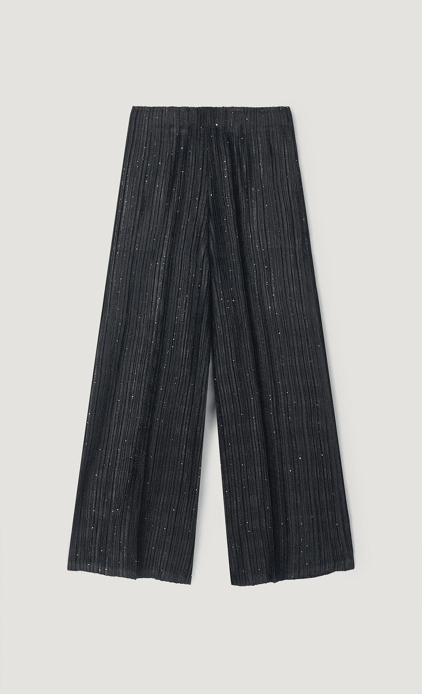 Free Size — Fit For XS - L / Black