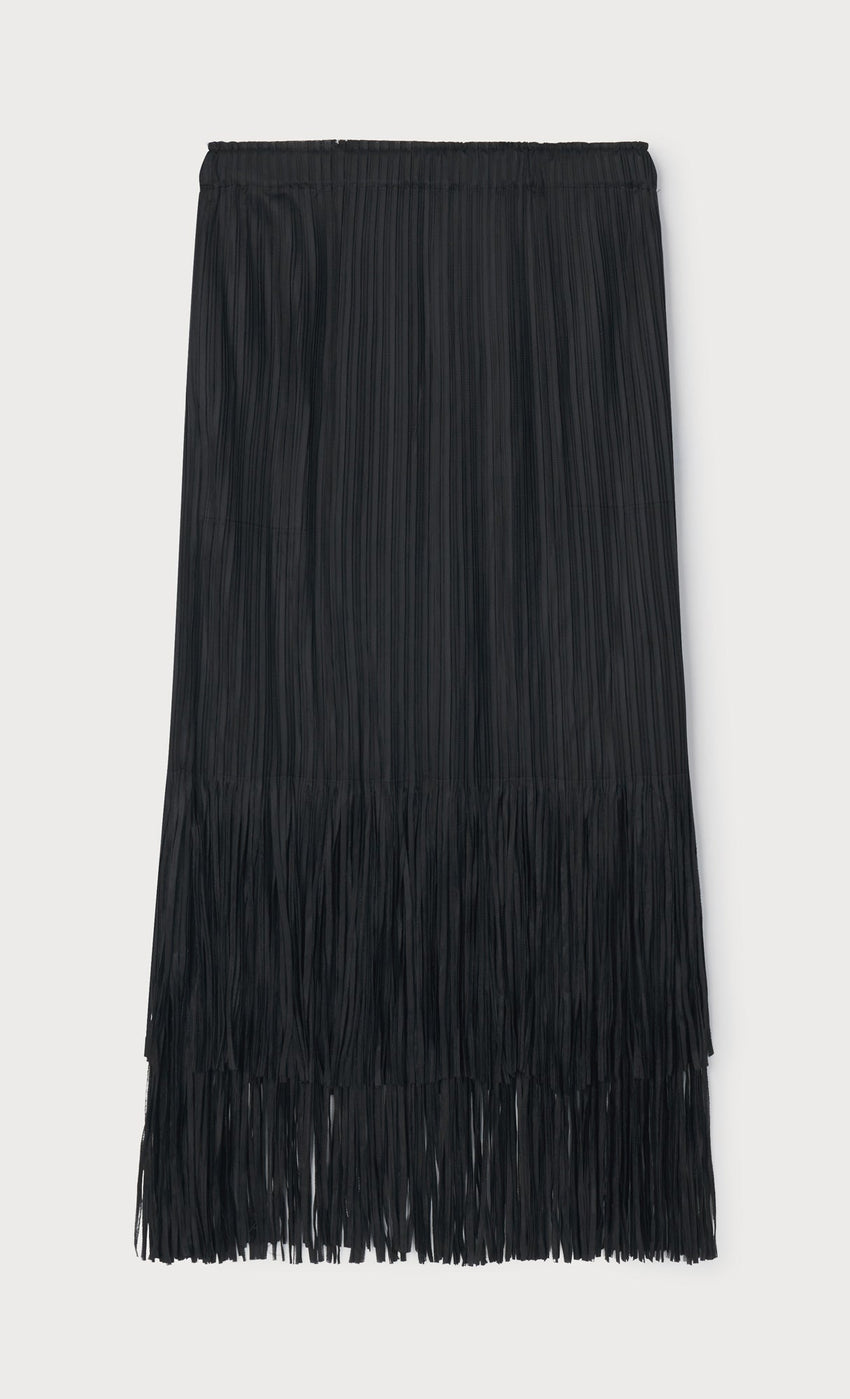 Free Size — Fit For XS - L / Black